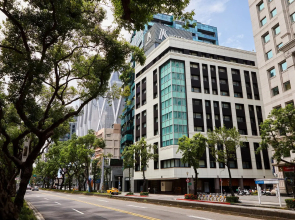 K Hotel - Taipei II