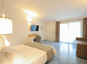 Baia del Godano Resort & Spa