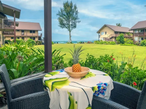 Hanalei Colony Resort C2