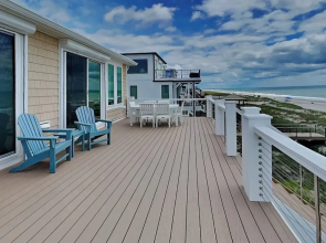 Turtle Paradise by Topsail Realty