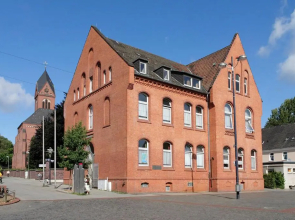 Appartements DW16~17~19 in Dortmund
