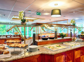 Leonardo Hotel Hamburg Stillhorn