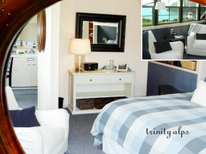 Trinidad Bay Bed and Breakfast Hotel