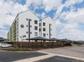 Alimama Spaces: The Manson's Green Creek