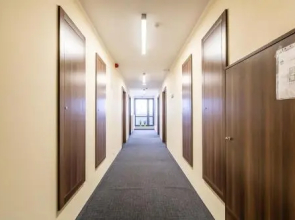 Meet Poznan Hotel