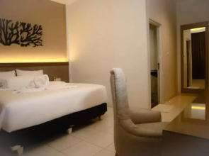 Front One Resort Indraloka Temanggung