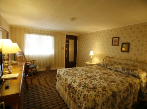 Bennington Motor Inn