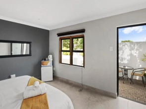 De Akker Guest House