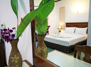 Lanta Sabai Hotel & Bungalows