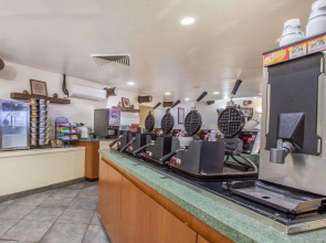 Quality Inn View of Lake Powell - Page