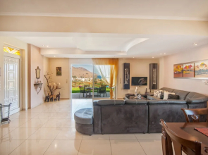 villa balos amfimala