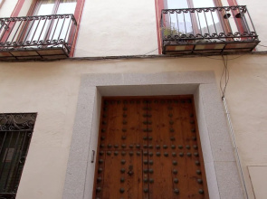 Apartamentos Odelot