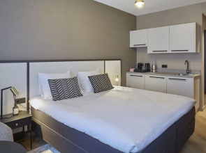 Breathe Boutique hotel Leiden