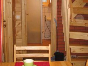 Holiday Home Rantatupa