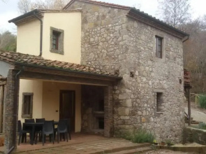Il Mulino del Rigualdo