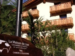 La Maison de Lise
