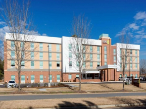 Home2 Suites by Hilton Charlotte Belmont