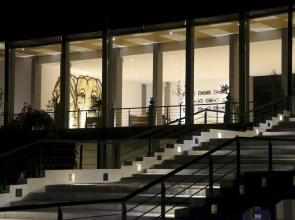 Aliya Resort & Spa
