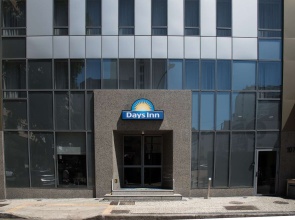 Days Inn Rio de Janeiro, Lapa