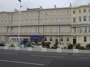 The Chatsworth Hotel