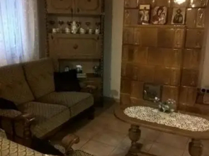 Strucc Tanya Vendégház