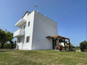 Gennadi Big House