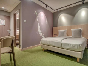 Golf Hôtel Five Nations