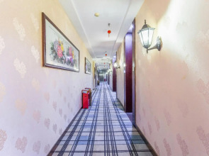 Guangzhou Haiyue Hotel