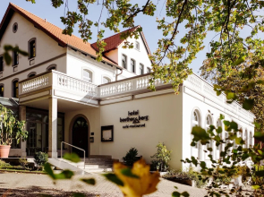 Hotel Benther Berg