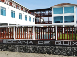 La Bocana