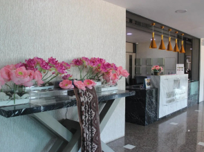 M Village Service Apartment