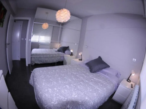 Apartamentos Urdaibai 4