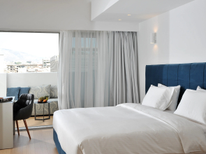 Athenaeum Grand Hotel