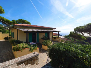 Apartment Oasis 2 Capoliveri