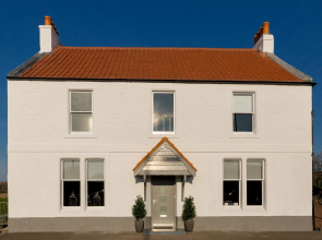 Forman's Lodge