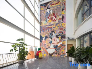 Atour X Hotel, West Market, Yanji Department Store