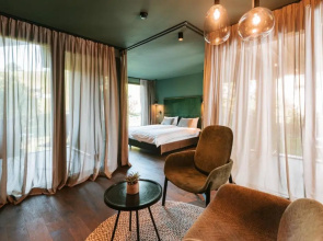 Floris Green Suites by Parc Hotel Florian