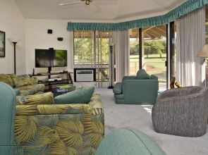 Wailea Grand Champions by Rentals Maui Inc.