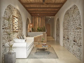 Lakeview Residence