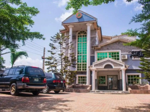 1st Delightsome House and Suites