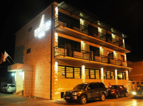 Porto In Hotel