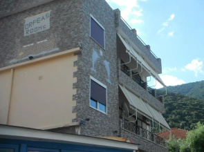Orfeas Rooms