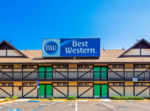 Best Western Andersen's Inn