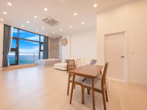 Samcheok Laon Spa Pension