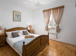 Apartment Amadeus