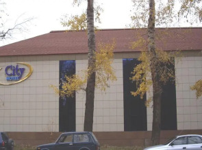 City Hotel