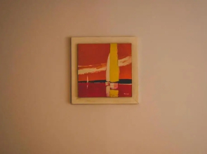 Top Center Apartment 2