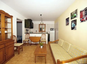 Bungalows Ses Malvas