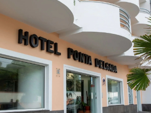 Hotel Ponta Delgada