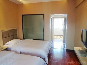 Xiyue Business Hotel, Zhangjiajie
